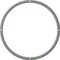 Ekena Millwork 52 1/8-in. OD x 47 1/4-in. ID x 2 1/2-in. W x 3/4-in. P Medea Ceiling Ring Kit CRK52MD - alternate 3